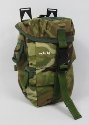 MTP PLCE Medics Pouch