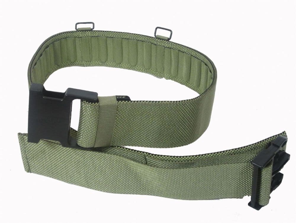 MTP PLCE bing Belt Light Olive