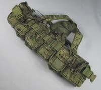MTP PLCE Webbing Set 1