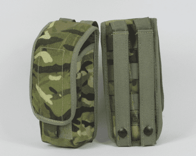 MTP Sharpshooters Pouch
