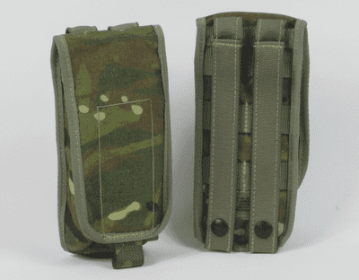 MTP Single Ammunition Pouch