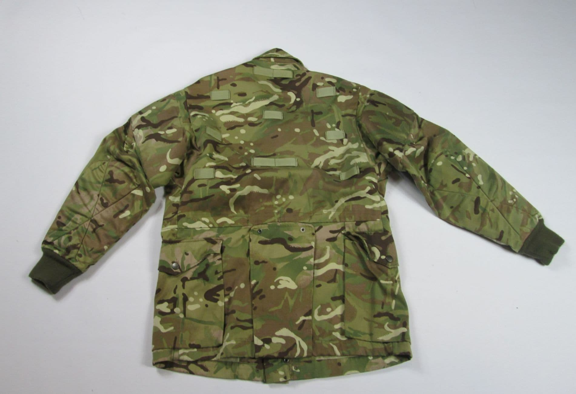 MTP SNIPER SMOCK MK 2