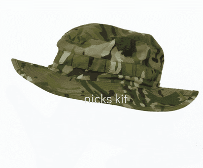 MTP Tropical Combat Hat