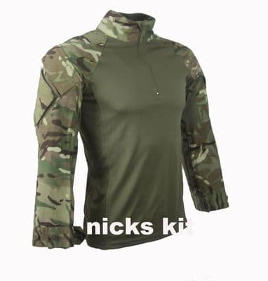 MTP Under Armour Body Shirt