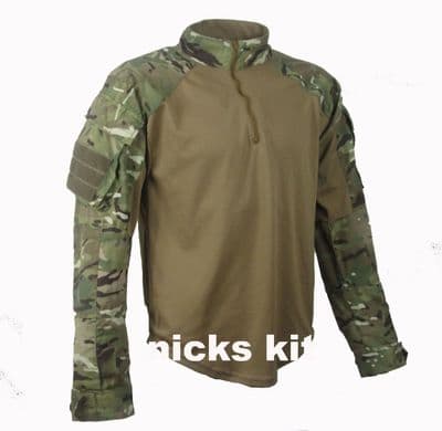 MTP Under Armour Body Shirt Mk1