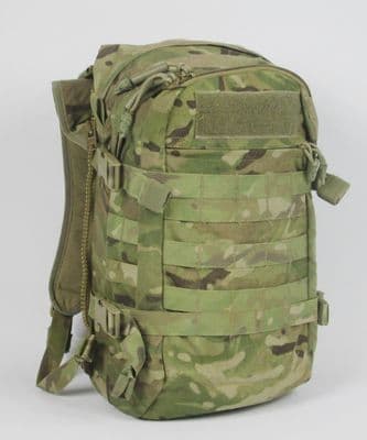 MTP Virtus 17 litre Assault Pack