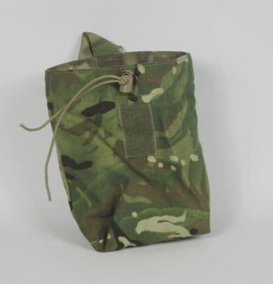 MTP Virtus Dump Pouch