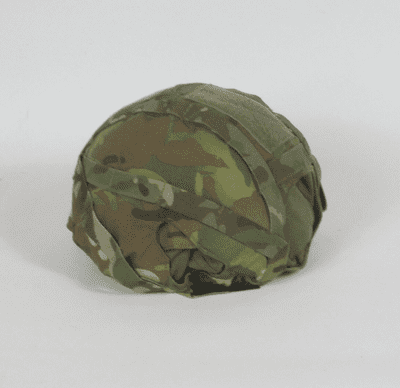 MTP Virtus Helmet Cover
