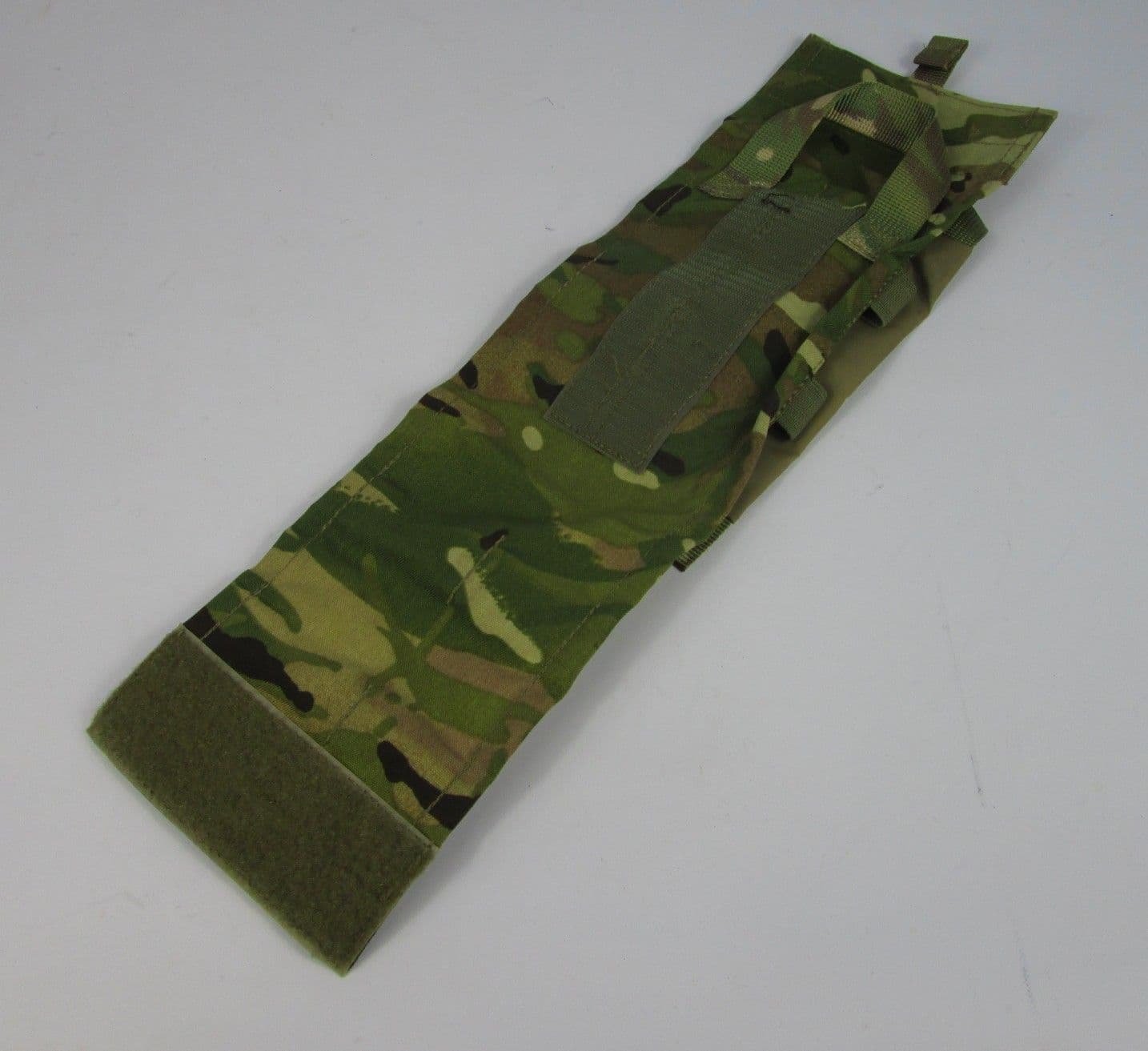 MTP VIRTUS MEDICAL POUCH INSERT