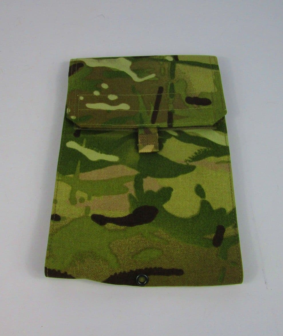 MTP VIRTUS MEDICAL POUCH INSERT
