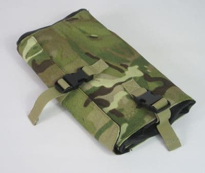 MTP Weapons Cleaning Bag
