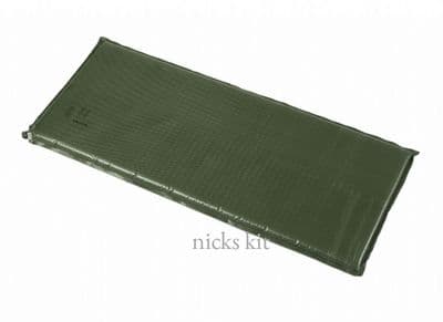 Multimat Inflatable Nato Mattress 35s