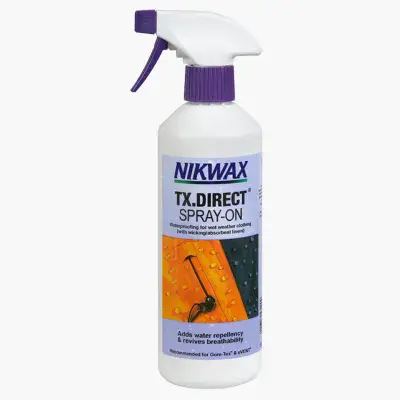 Nikwax Spray On Tx Direct, 300ml