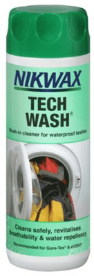 Nikwax Tech Wash - 300ml