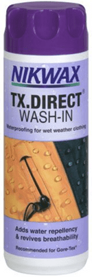 Nikwax Tx Direct Wash In - 300ml