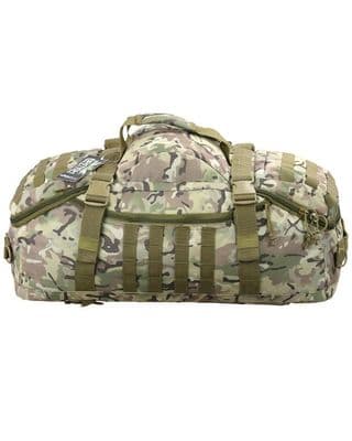 Operators Duffle Bag 60 litre BTP
