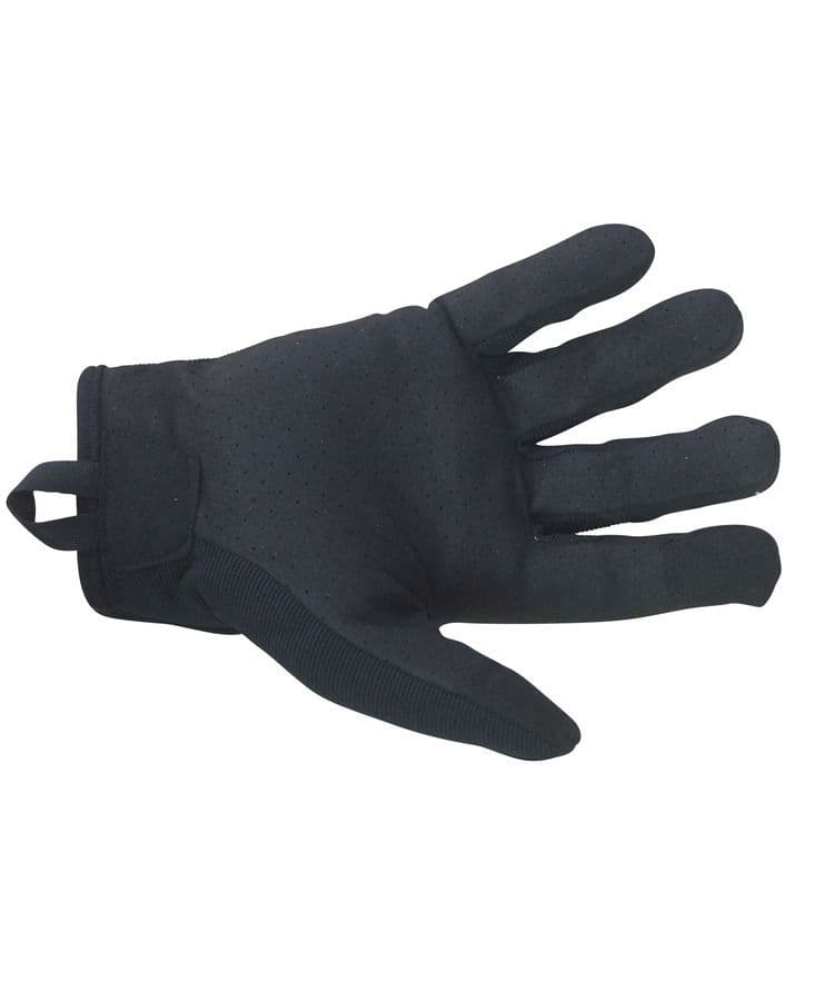 Operators Gloves Black