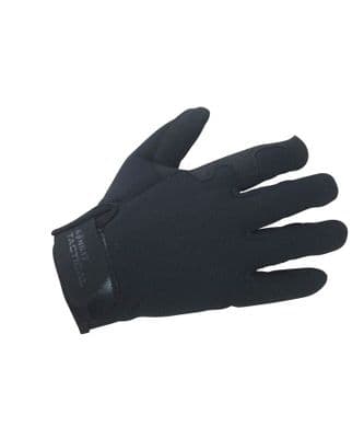 Operators Gloves Black