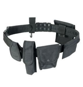 Patrol Belt System