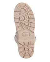 Patrol Boots - Desert