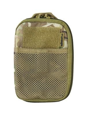 Pocket Buddy BTP