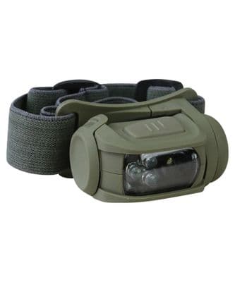 Predator Headlamp
