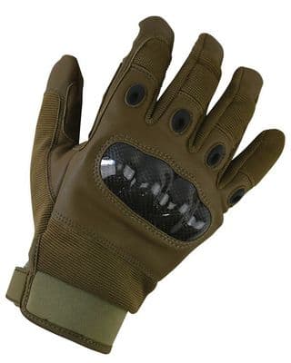 Predator Tactical Gloves Coyote