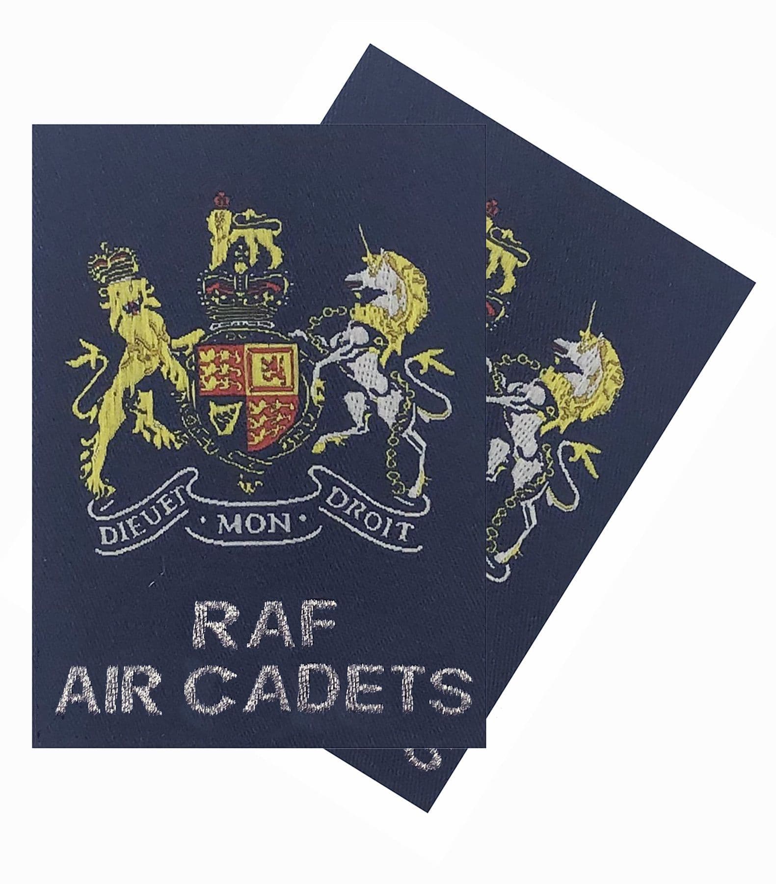 Raf Cadet Ranks Raf Air Cadet Rank Rank Slides Wo 1