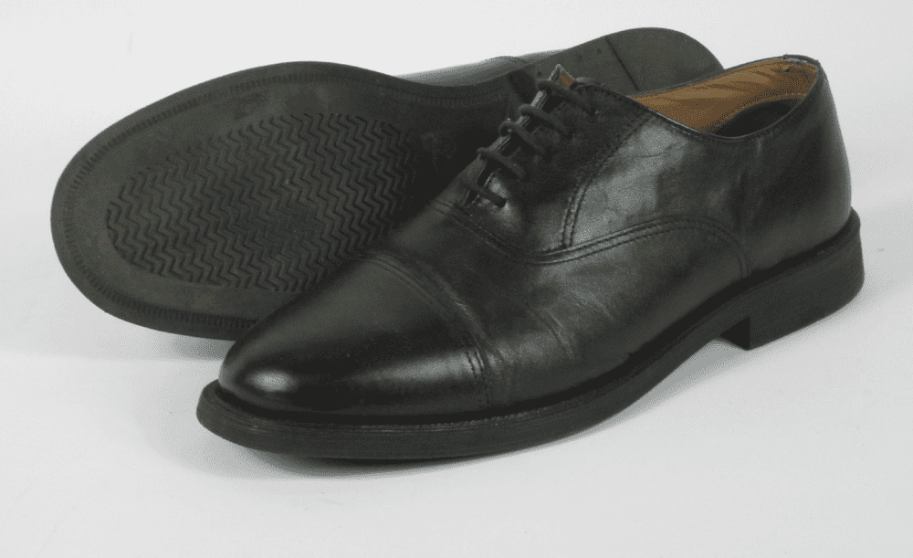 RAF Style Shoes Used