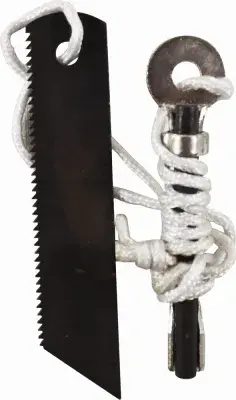 Ranger Fire Flint MOD