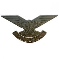 Ranger Regiment Bronze Beret Badge