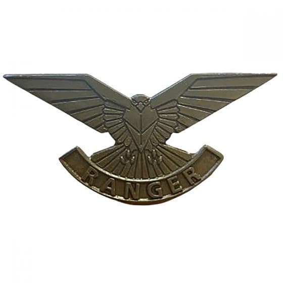 Ranger Regiment Bronze Beret Badge