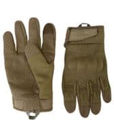 Recon Tactical Gloves Coyote
