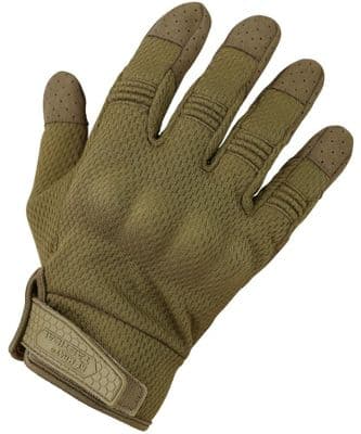 Recon Tactical Gloves Coyote