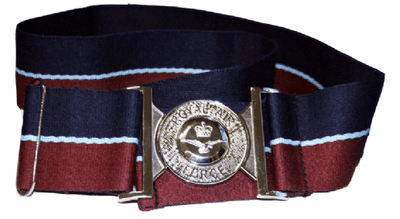 Royal Air Force Stable Belt