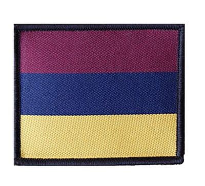 Royal Army Medical Corp Trf