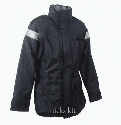 Royal Navy Waterproof Jacket