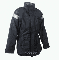 Royal Navy Waterproof Jacket 180 96