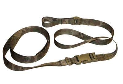 SA80 A2 (5.56mm) RIFLE / LSW Sling  MTP