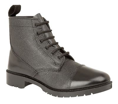Sea Cadet Ankle Boots
