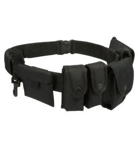 Security Belt System