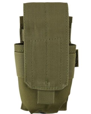 Single Style Mag Pouch - Coyote Tan