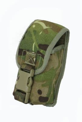 Smoke Grenade Pouch