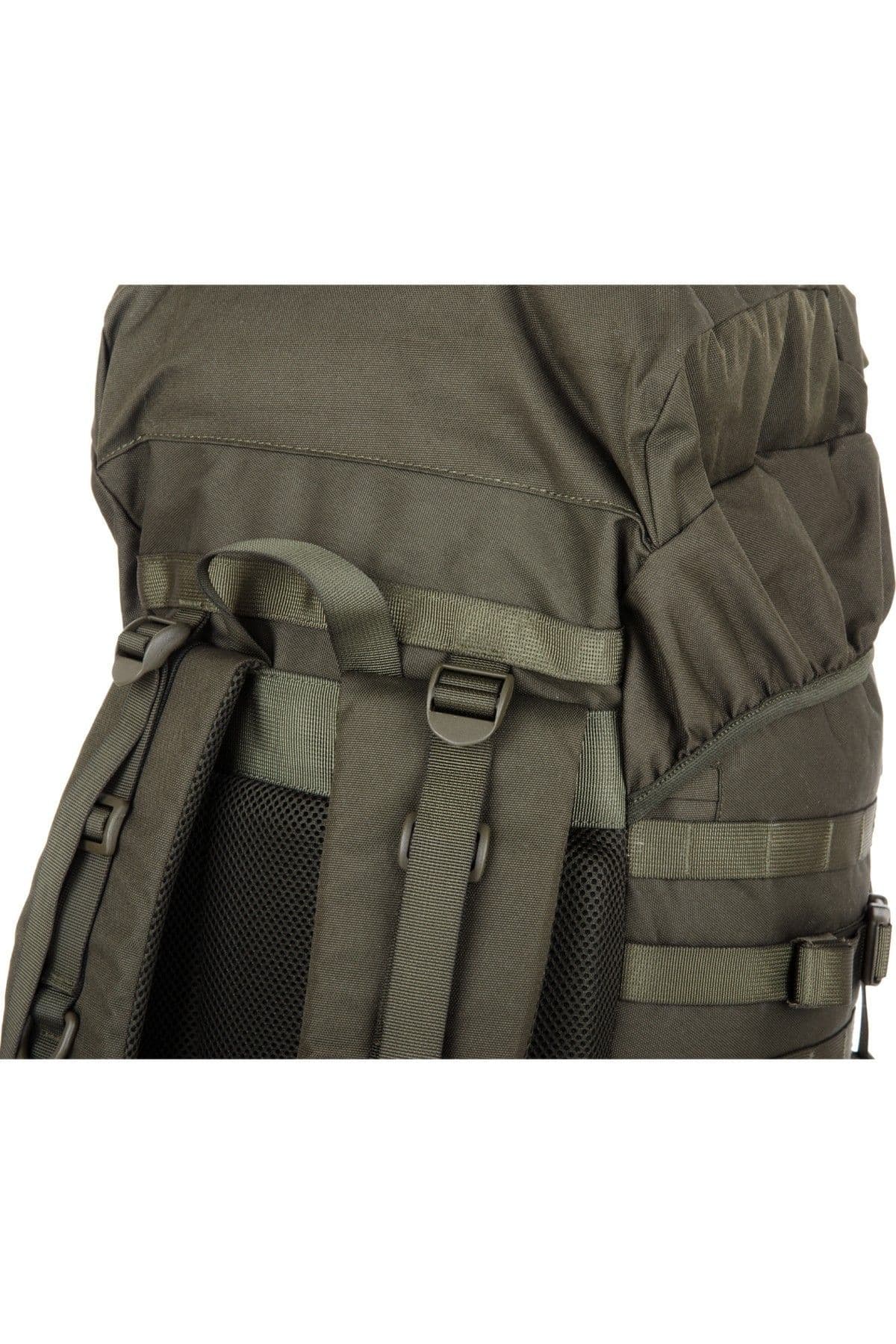 Snugpak Endurance Green