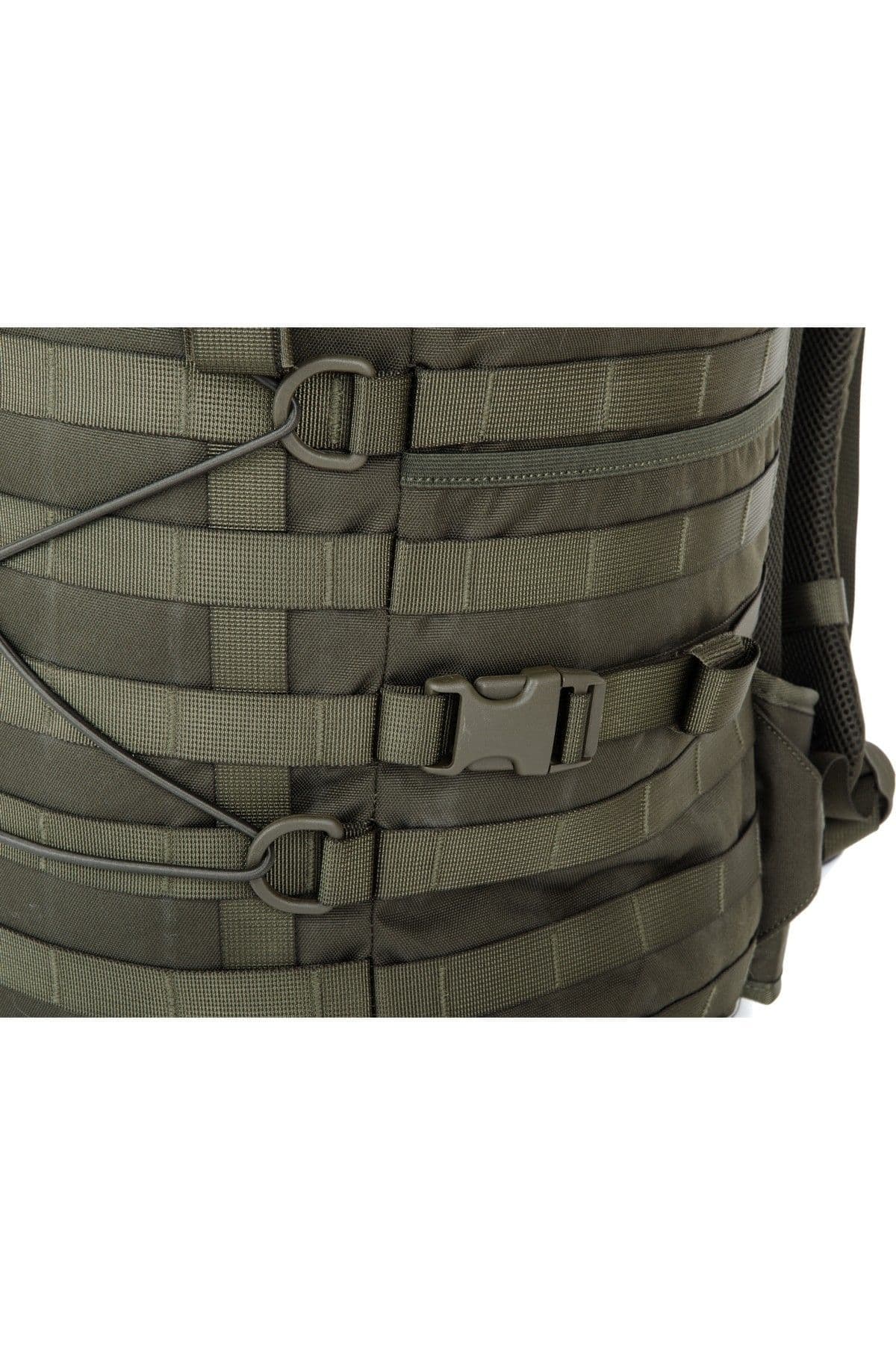 Snugpak Endurance Green - Main Image