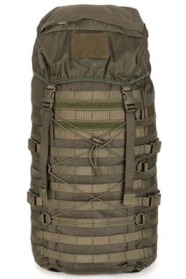 Snugpak Endurance - Green