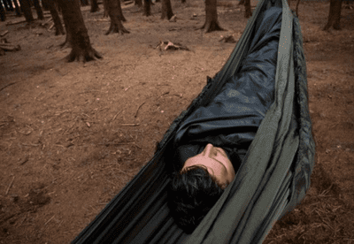 Snugpak Hammock Quilt