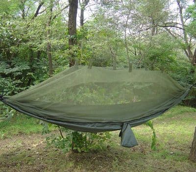 Snugpak Jungle Hammock