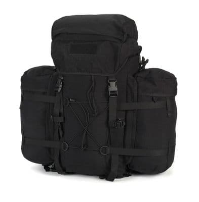 Snugpak Rocketpak - Black