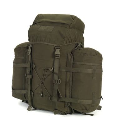 Snugpak Rocketpak - Green